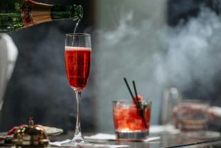 Champagner-Cocktails: Kir Royal, Bellini, French 75 und mehr