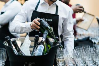 Champagner-Dosage: wie Zucker den Stil des Champagners formt