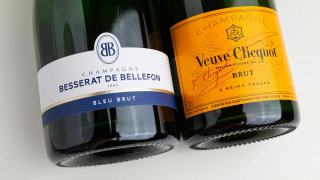 Champagner-Etikett lesen: alle Angaben einfach erklaert