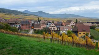 Champagner Flaschengrößen von Piccolo bis Melchisedech
