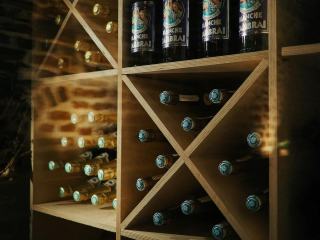 Champagnerhaeuser: Moet, Krug, Bollinger und die grossen Marken
