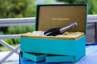 Champagner-Herstellung: Méthode champenoise Schritt fuer Schritt