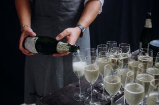 Champagner-Klassifikation: Grand Cru und Premier Cru erklaert