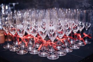 Champagner-Dosage: wie Zucker den Stil des Champagners formt