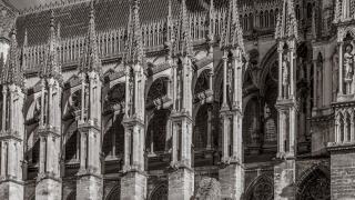 Champagnerhaeuser: Moet, Krug, Bollinger und die grossen Marken