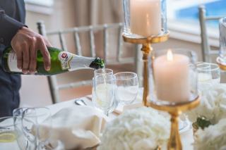 Champagne-Region: Terroir, Unterregionen und Klima