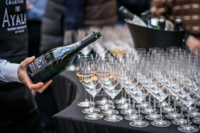 Extra Brut: der puristischste Champagnerstil fuer Kenner
