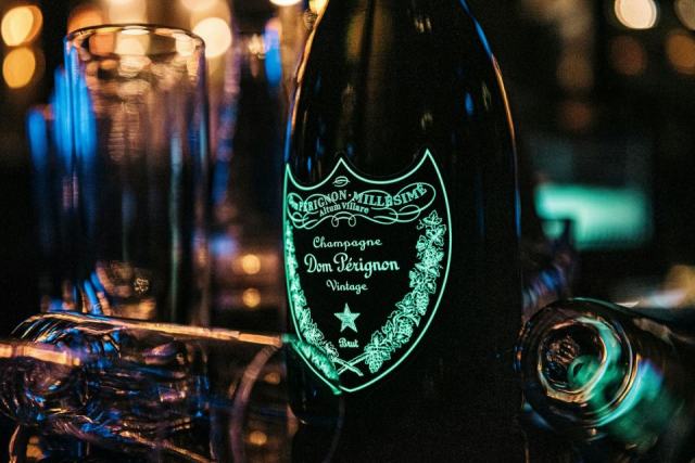 Prestige Cuvée: die Kronjuwelen der grossen Champagnerhaeuser