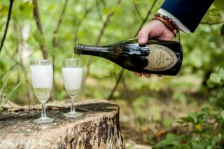 Vintage Champagner: was einen Jahrgangschampagner auszeichnet