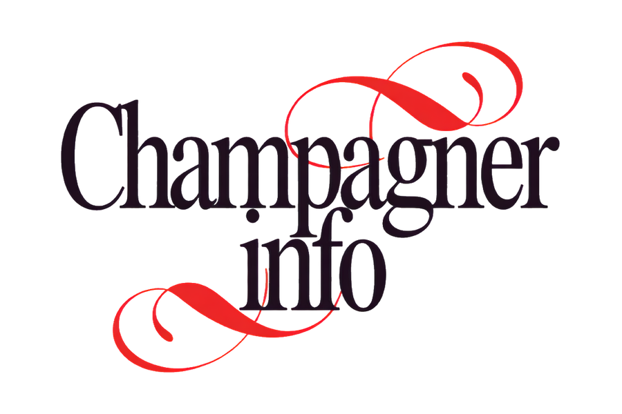 Champagner Info